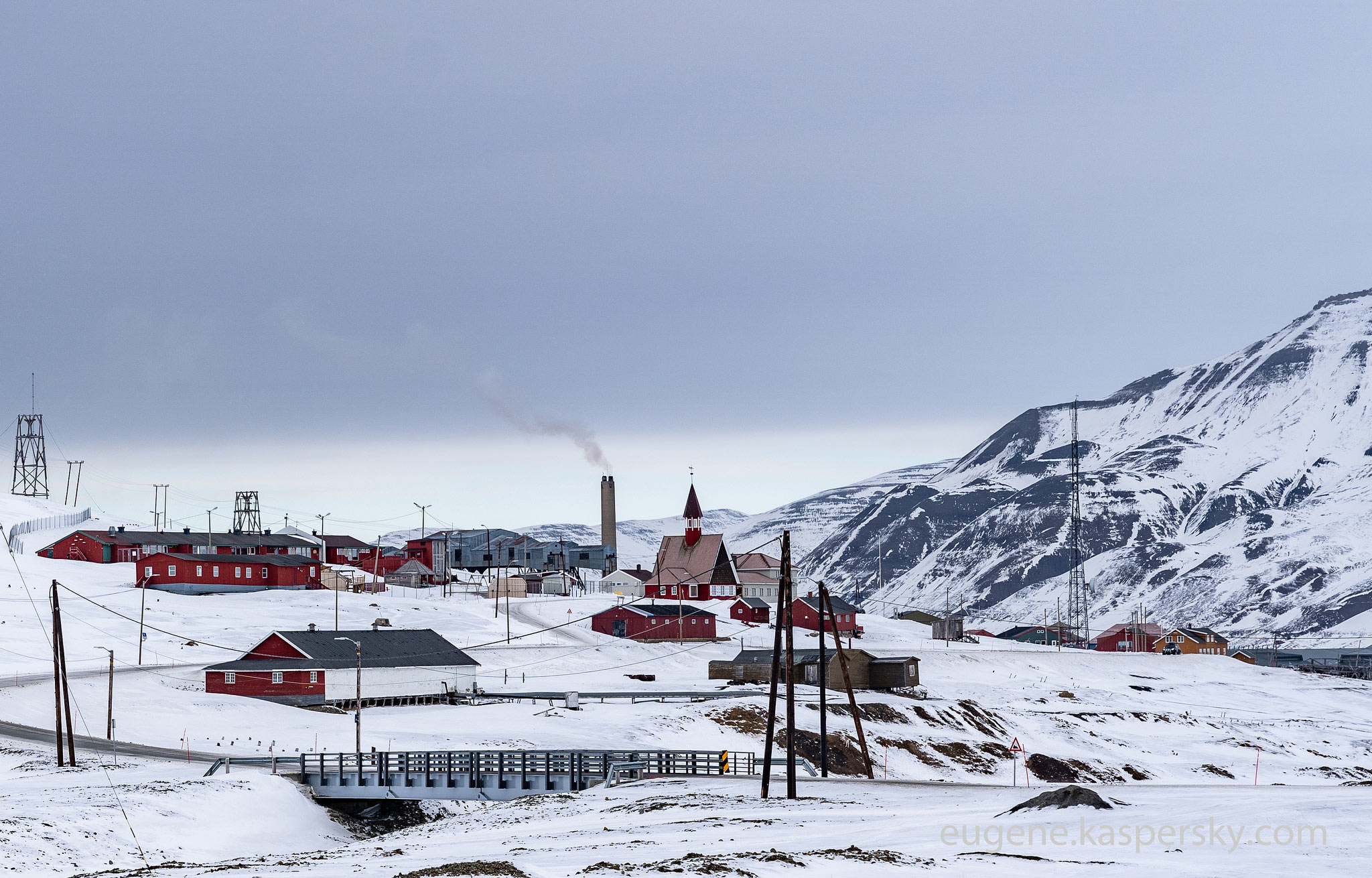 Longyearbyen